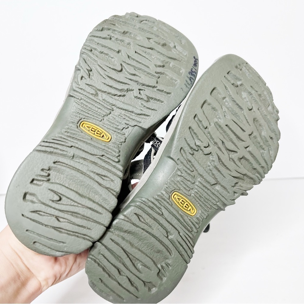 Keen H2 Newport Black Water Sandals Size 6 Women’s - Picture 4 of 5